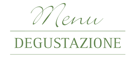 menu dinner